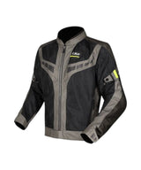 LS2 Garda Air Riding Jacket - Motodrift