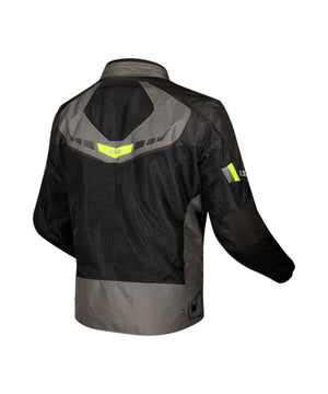 LS2 Garda Air Riding Jacket - Motodrift