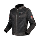 LS2 Garda Air Riding Jacket - CE Class A Certified