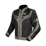 LS2 Garda Air Riding Jacket - CE Class A Certified