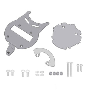 Givi Tank Ring KTM Adventure â€“ Upgrade Your Ride for KTM Adventure 250 / 390 - Motodrift