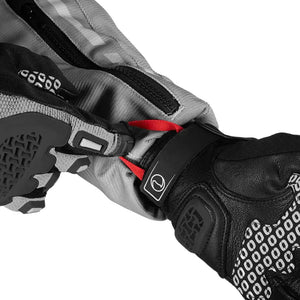 Rynox Gravel Dualsport Gloves