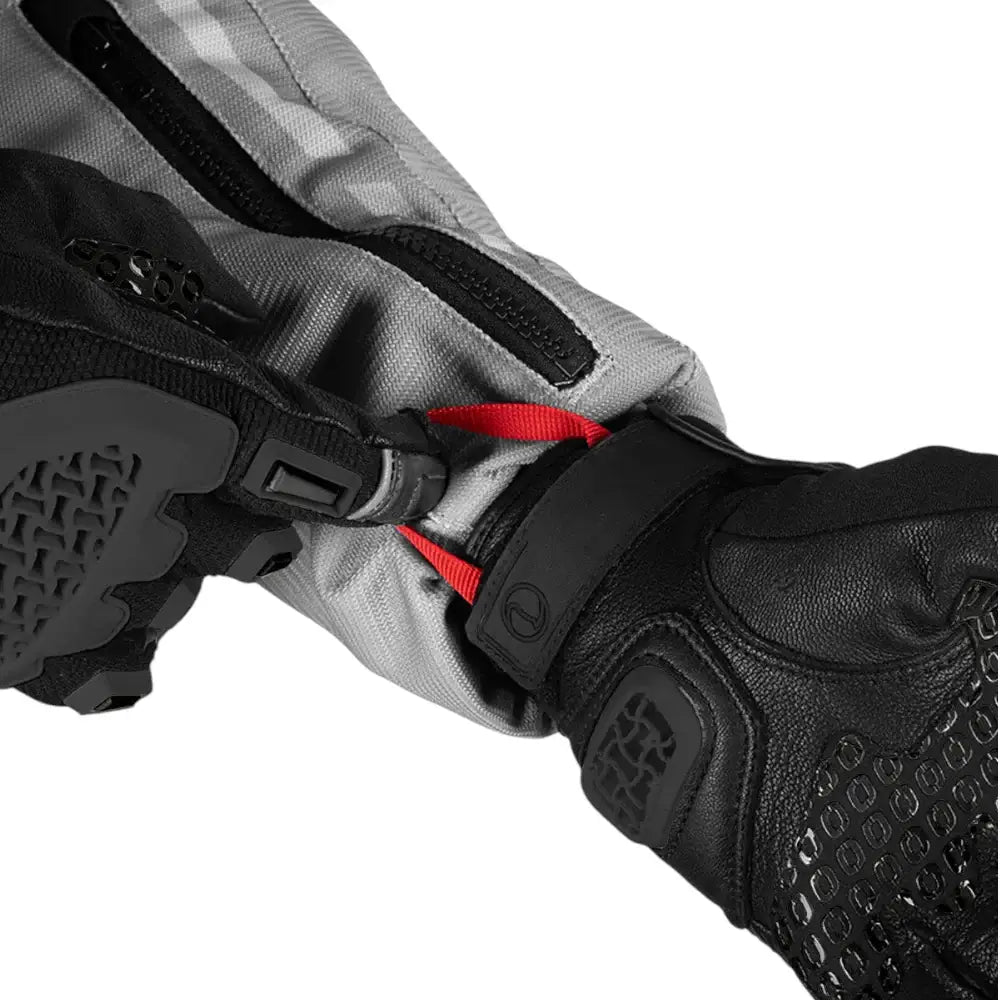 Rynox Gravel Dualsport Gloves