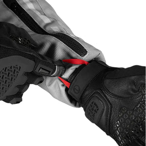 Rynox Gravel Dualsport Gloves