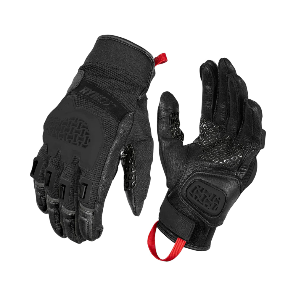Rynox Gravel Dualsport Gloves
