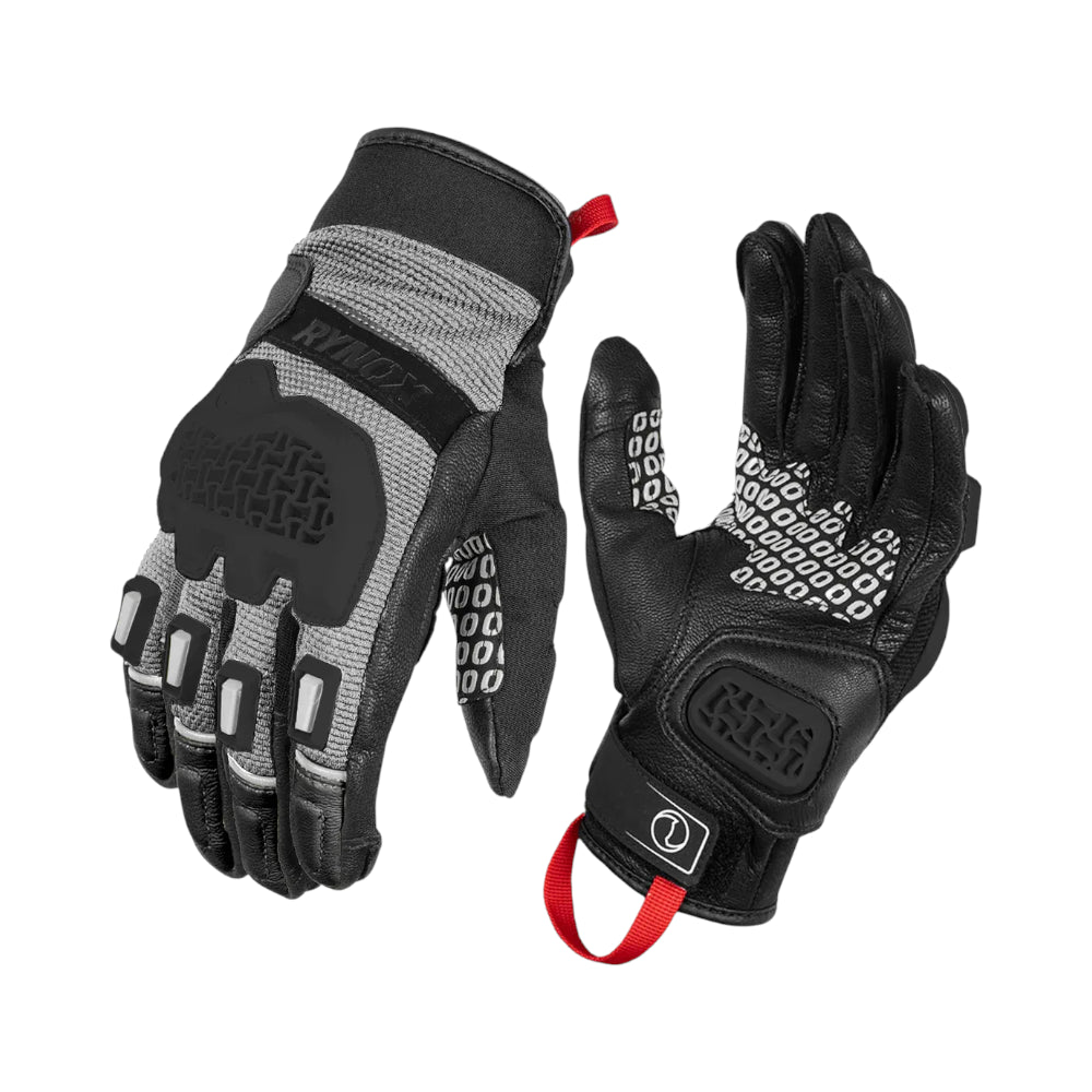 Rynox Gravel Dualsport Gloves