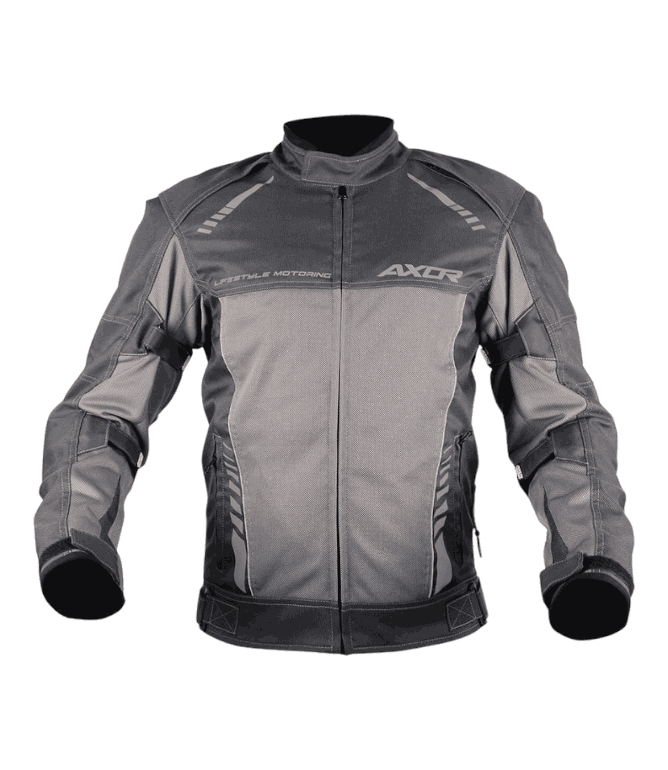 Axor Nimbuz Jacket - Motodrift
