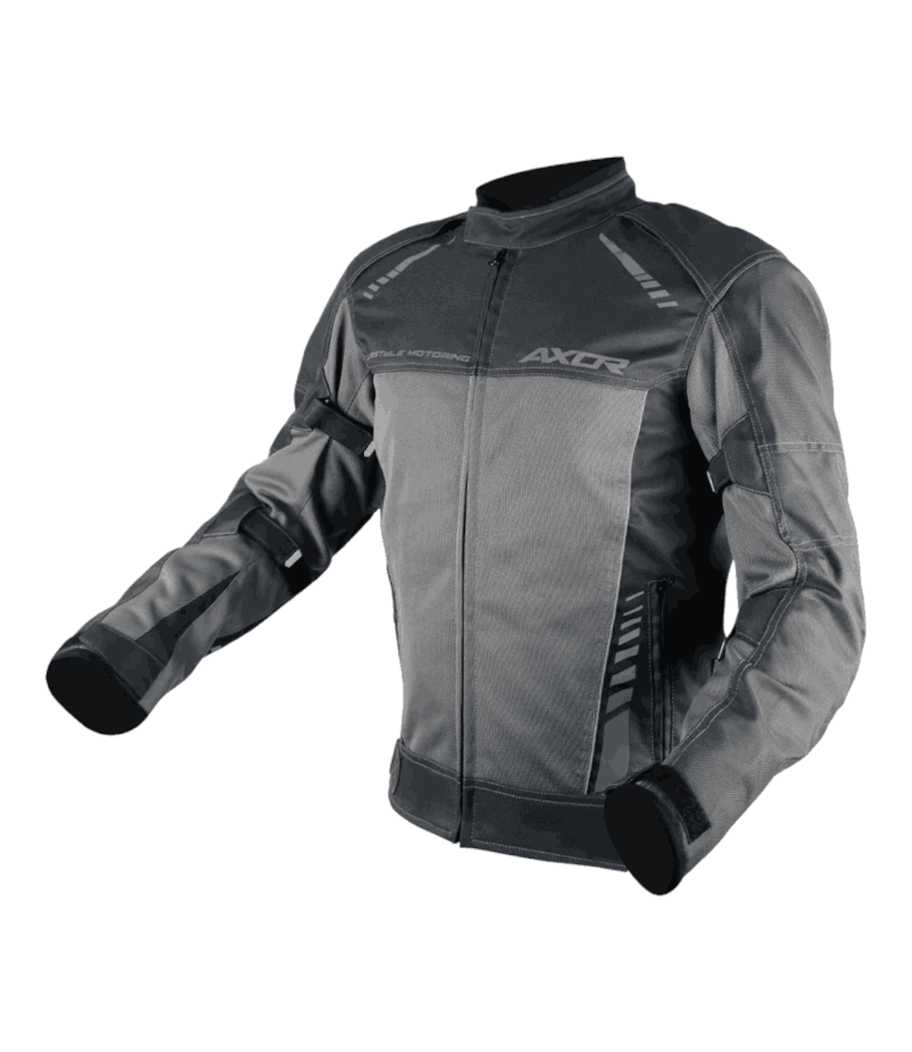 Axor Nimbuz Riding Jacket - Motodrift