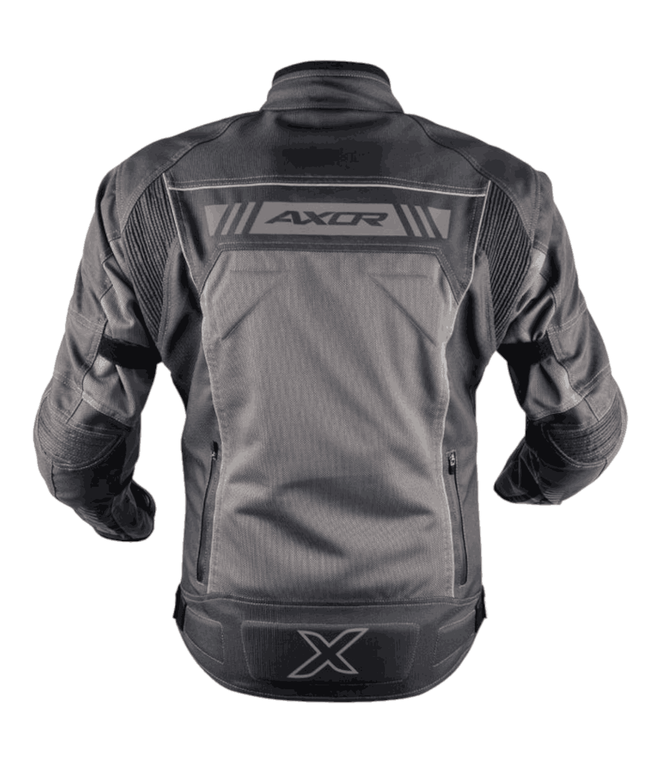 Axor Nimbuz Jacket - Motodrift