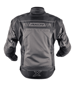 Axor Nimbuz Riding Jacket - Motodrift
