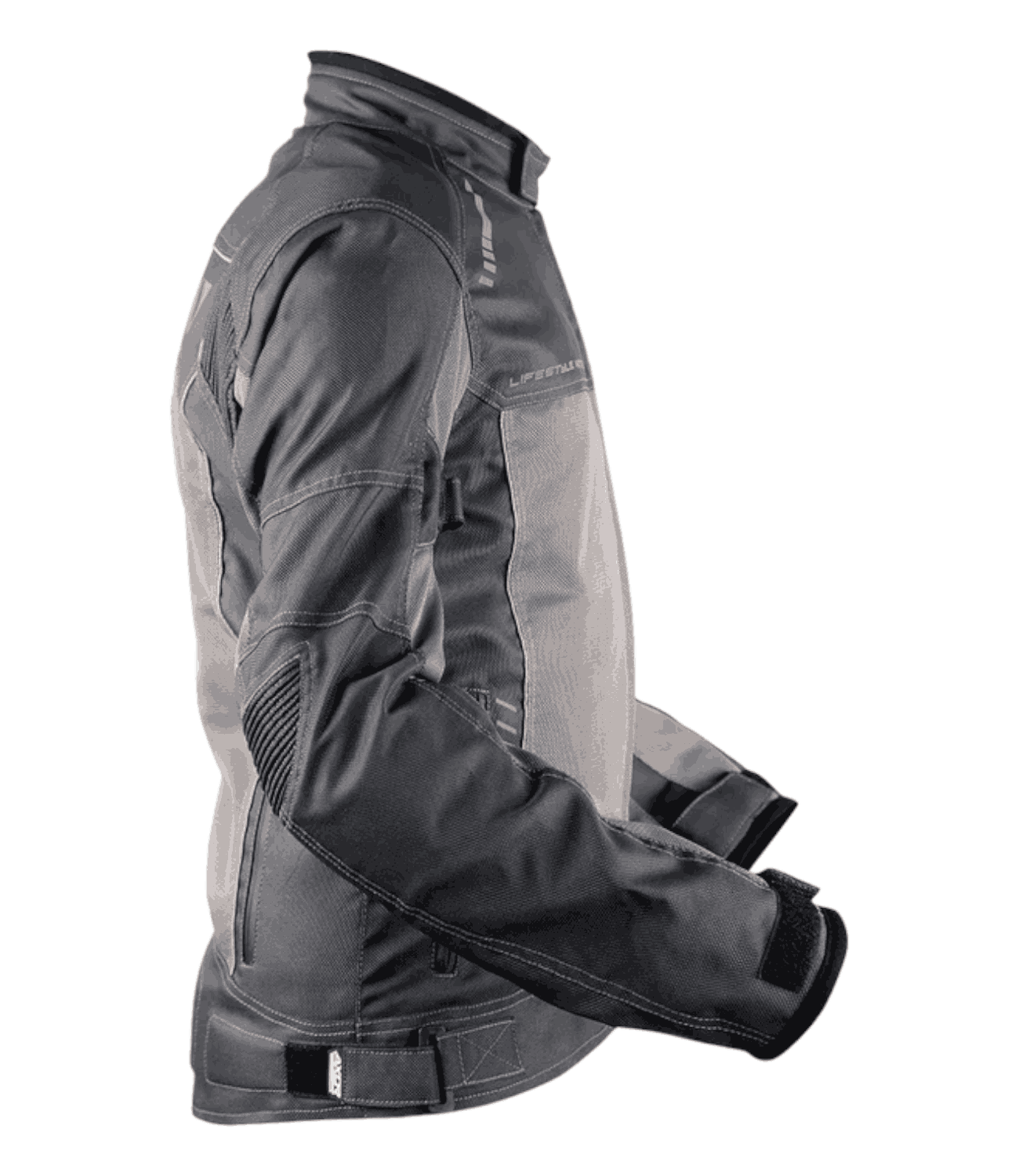 Axor Nimbuz Jacket - Motodrift