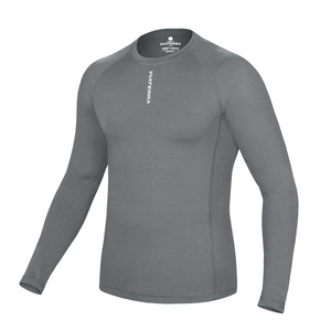 VIATERRA 2ND Skin Base Layer - Top - Motodrift