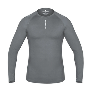 VIATERRA 2ND Skin Base Layer - Top - Motodrift