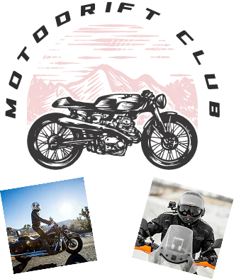 We live for the open road, thrive on the rush, and stand united in every rider's pursuit of freedom.