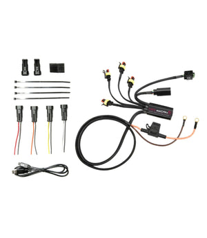 BMW F, K & S HEX ezCAN Accessory Manager (Gen 2) - Motodrift