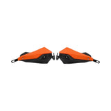 Aster Hand Guard Carbon - Universal