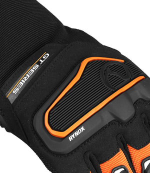 Rynox Helium GT 2 Gloves - Motodrift