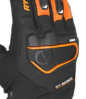 Rynox Helium GT 2 Gloves - Motodrift