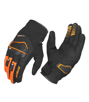 Rynox Helium GT 2 Gloves - Motodrift