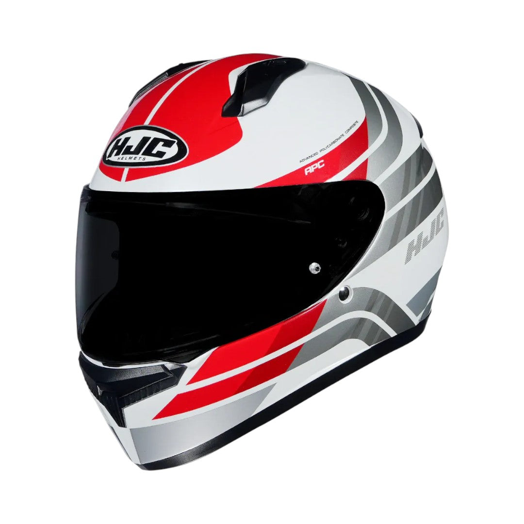 HJC C10 Hiper Helmet