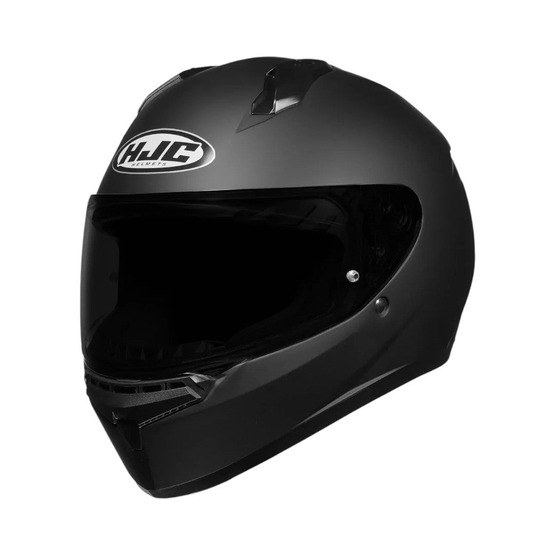HJC C10 SOLID