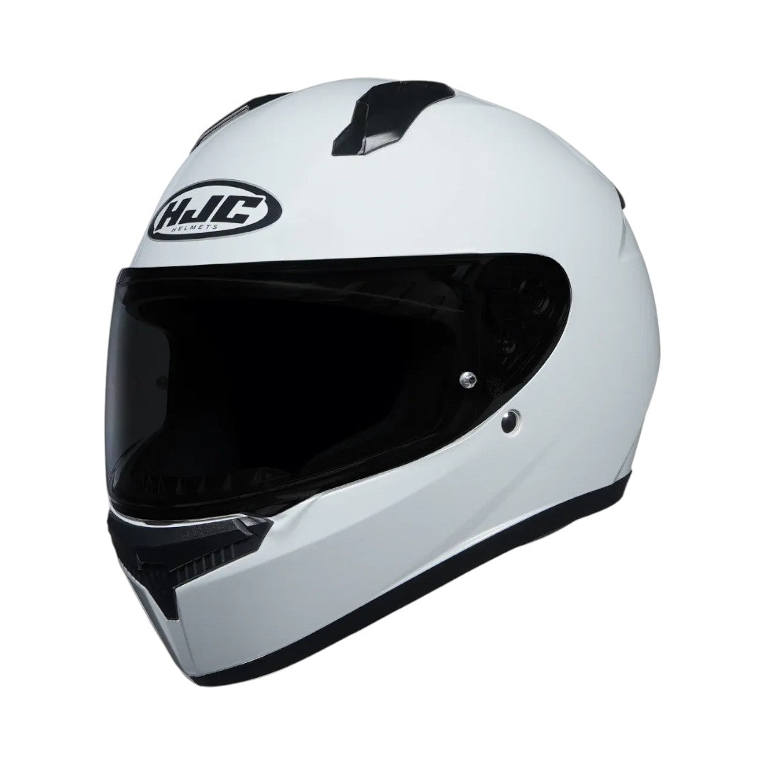 HJC C10 SOLID
