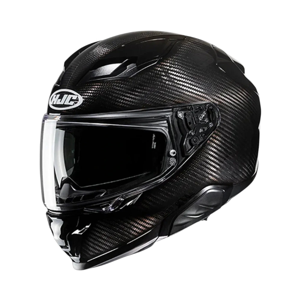 HJC RPHA 12 Carbon Solid Helmet
