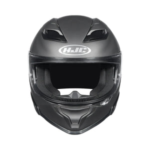 buy hjc helmets online india HJC F71 (F7X) Semi-Flat Titanium Helmet – Buy Online India – Motodrift