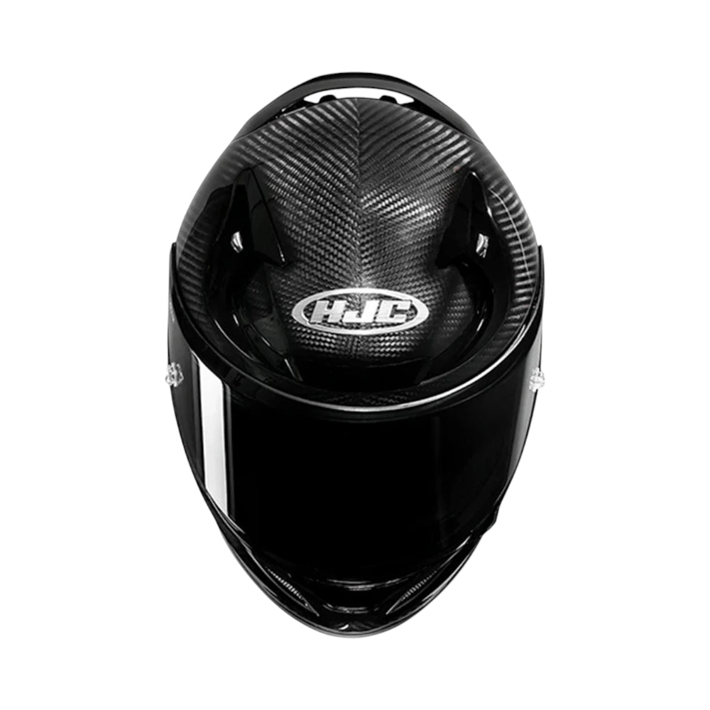 HJC RPHA 12 Carbon Solid Helmet