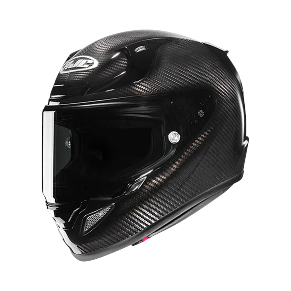 HJC RPHA 12 Carbon Solid Helmet