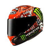 HJC RPHA 12 Quartararo Replica Helmet