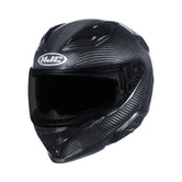 HJC F71 Carbon Solid Helmet
