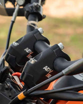 Zana Handle Bar Riser KTM Adventure 390 / 250 Pull Back Angular Handle Bar - Motodrift