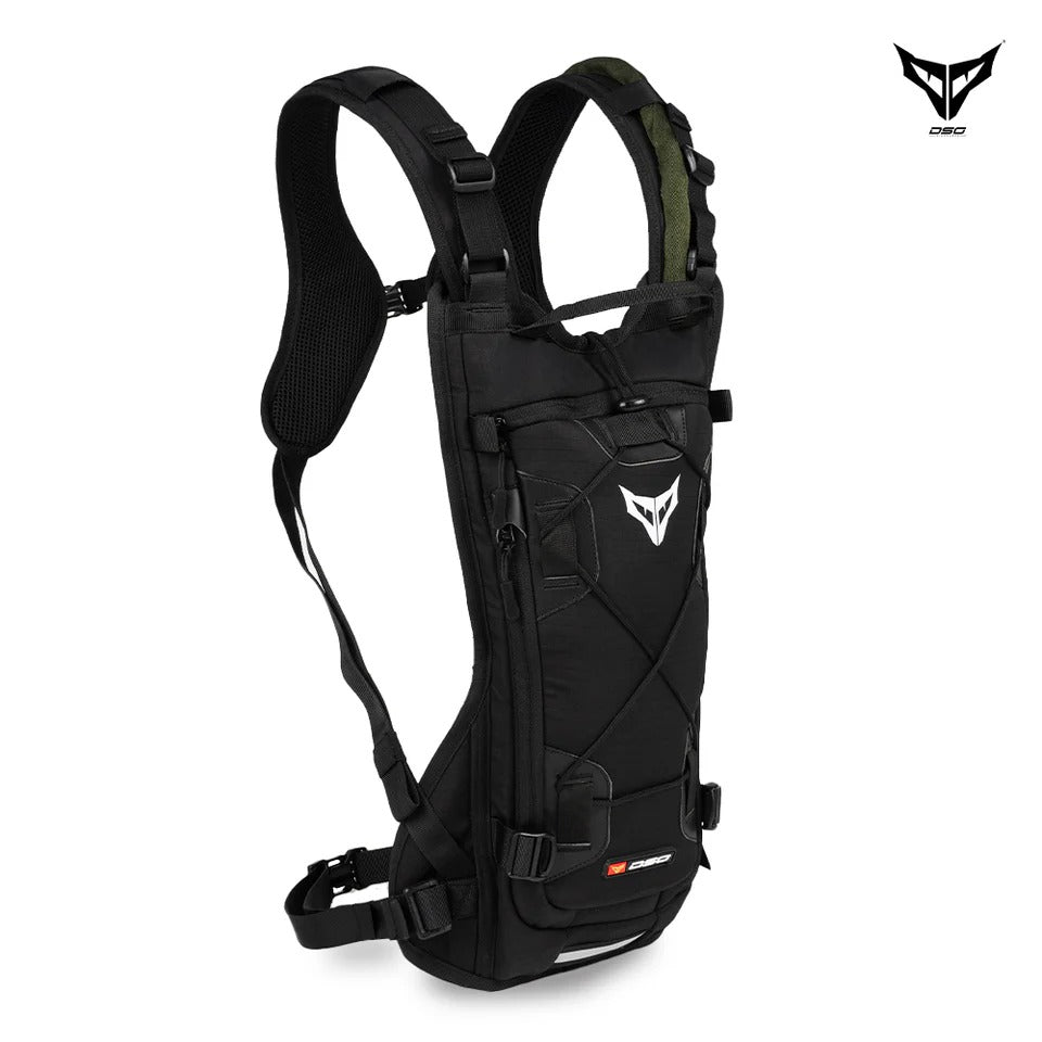 DSG Aqua 2L Hydration Bag - Motodrift