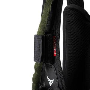 DSG Aqua 2L Hydration Bag - Motodrift