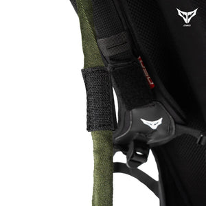 DSG Aqua 2L Hydration Bag - Motodrift