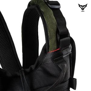 DSG Aqua 2L Hydration Bag - Motodrift