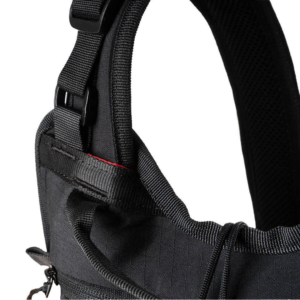 DSG Aqua 2L Hydration Bag - Motodrift