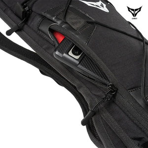 DSG Aqua 2L Hydration Bag - Motodrift