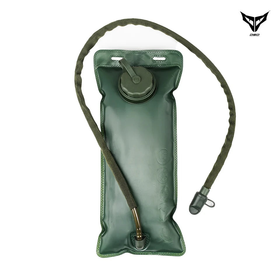 DSG Aqua 2L Hydration Bag - Motodrift