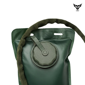 DSG Aqua 2L Hydration Bag - Motodrift