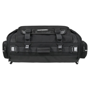 VIATERRA RTW Series - Hammerhead 75 Universal Motorcycle Tailbag - Motodrift