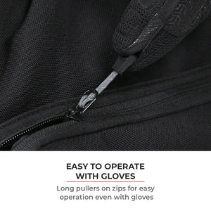 VIATERRA RTW Series - Hammerhead 75 Universal Motorcycle Tailbag - Motodrift