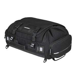 VIATERRA RTW SERIES - Hammerhead 45 Universal Motorcycle Tailbag - Motodrift