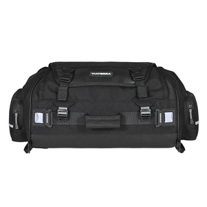 VIATERRA RTW SERIES - Hammerhead 45 Universal Motorcycle Tailbag - Motodrift