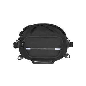 VIATERRA RTW SERIES - Hammerhead 45 Universal Motorcycle Tailbag - Motodrift