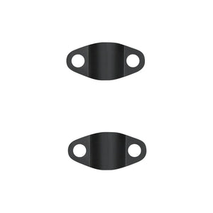 Viaterra Handle Bar Risers For KTM Adventure 390 (22 mm) - Motodrift