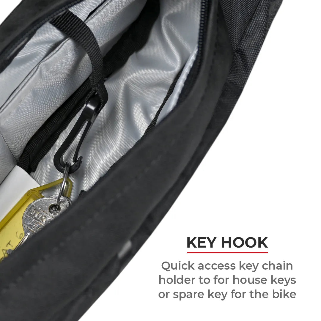 VIATERRA Handlebar Trailpack - Motodrift
