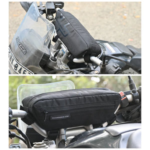 VIATERRA Handlebar Trailpack - Motodrift