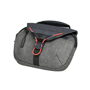 Viaterra DownTown Handlebar Bag - Motodrift